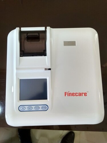 Finecare - FIA Meter Plus Analyser 112