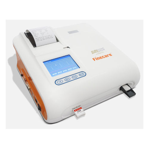 Finecare Suresign Analyser