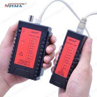 Lan Cable Tester Nf-468b With Bnc