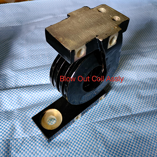 Blow Out Coil Assembly Application Industrial at Best Price in Kolkata