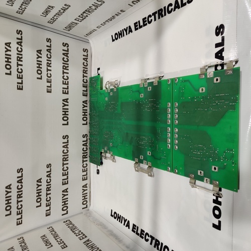 SIEMENS 6SE7035-1EJ84-1JC2 INVERTER DRIVE BOARD