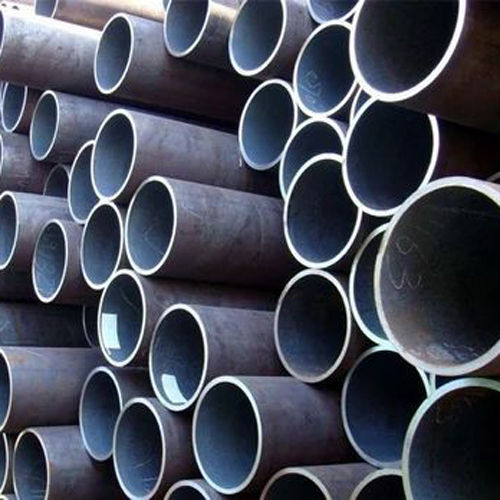 A106 Cs Seamless Pipe Application: Construction