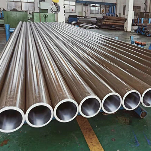 Seamless Pipe