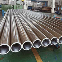 Hydraulic Honed Pipe