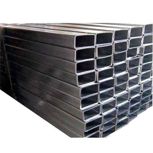 St52 Seamless Pipe Section Shape: Rectangular