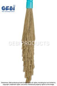 Plastic Handle No Dust Broom