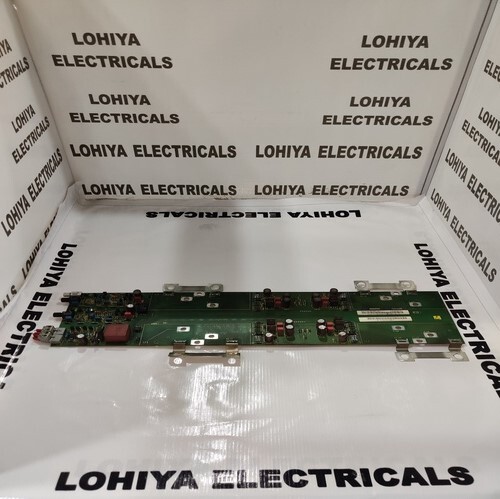 SIEMENS 6SE7038-6EK84-JC1 CIRCUIT BOARD