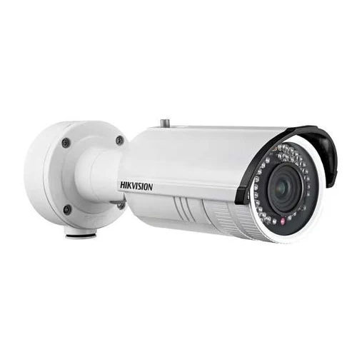 Hikvision Ds-2Cd1123G0E Dome Camera Application: Indoor