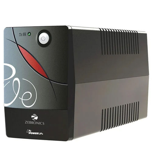 Zebronic Computer Ups Screen Size: 324X140X220 Millimeter (Mm)