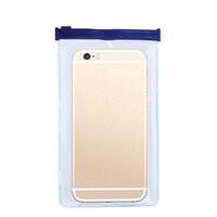 WATERPROOF MOBILE ZIP POUCH/BAG (0777)