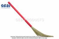 Long Handle Dust Free Broom