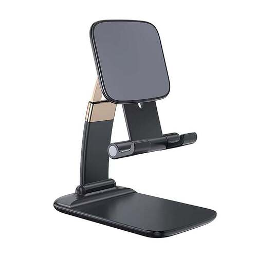 PHONE HOLDER FOR TABLE FOLDABLE UNIVERSAL MOBILE STAND FOR DESK (1286A)