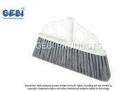 Long Handle Plastic Floor Broom