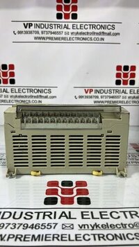 Allen Bradley Micrologix 1200 Plc  1762-l40bwa - Application: Industrial