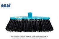 Long Handle Outdoor Broom