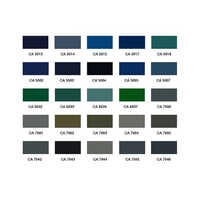 High Quality FRP Color For Pigment