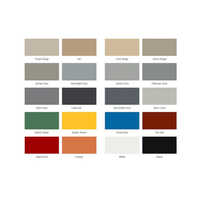 FRP Epoxy Color Pigment For Epoxies