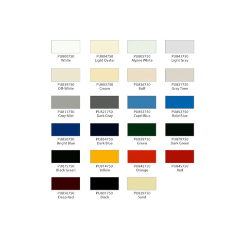 Frp Color For Polyurethane Application: Industrial at Best Price in ...