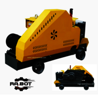 Customized Bar Cutting Machine
