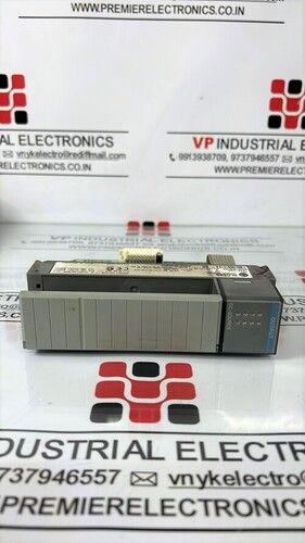 ALLEN BRADLEY SLC 500 1746-0B8