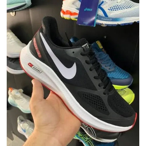 Black Nike Guide 10 Shoes