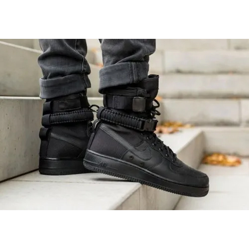 Nike Air Force Long Shoes