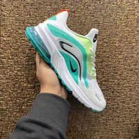 Rubber Nike Sports Shoes