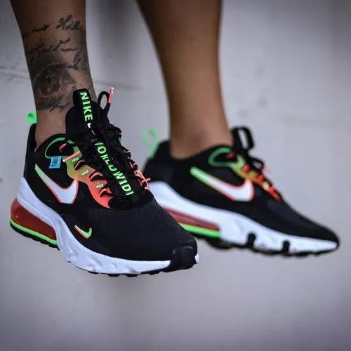 Nike Worldwide Shoes