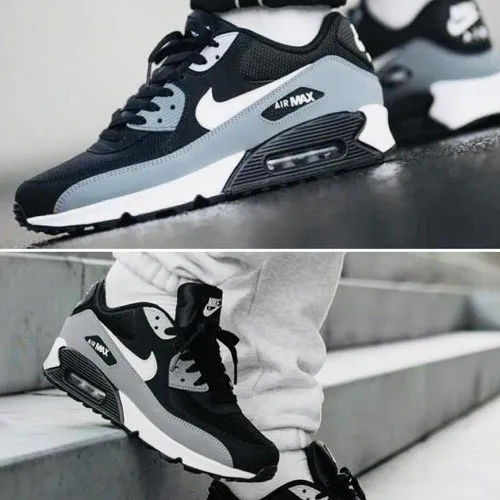 Nike Airmax 90 Sports Shoes