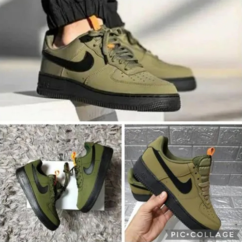 Nike Airforce Sports Shoes