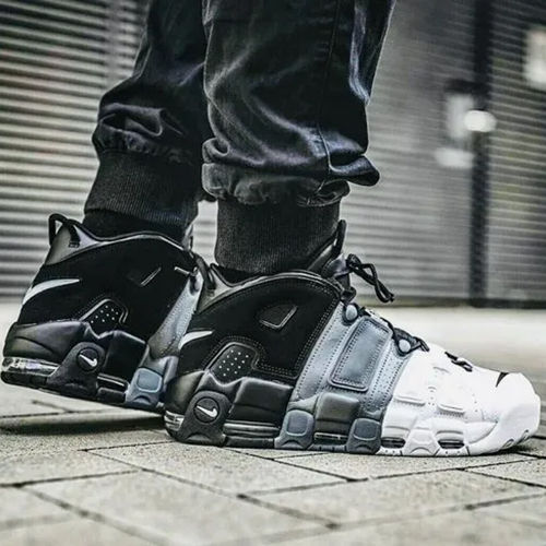 Nike Uptempo Air Sports Shoes