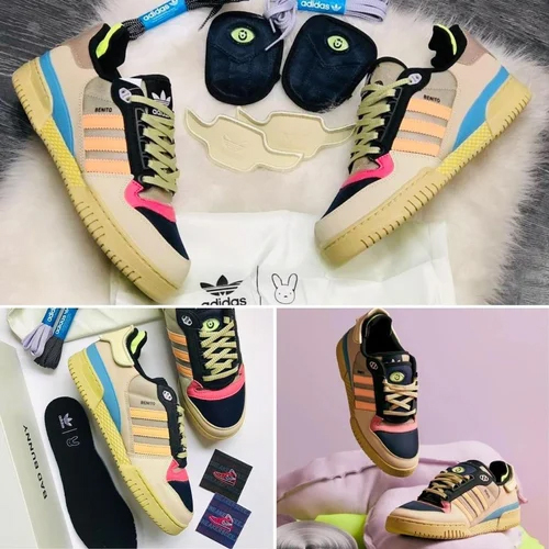 Adidas Badbunny Shoes