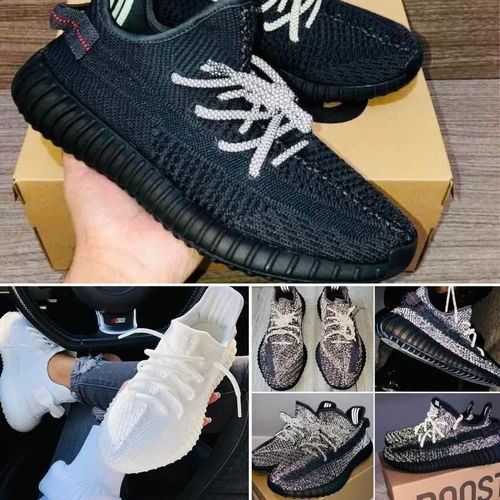 Adidas Yezzy 350 Shoes