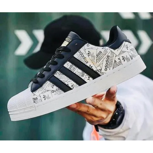 Adidas Superstar Shoes