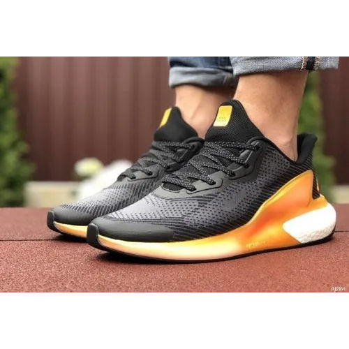 Adidas Alpha Bounce Running Shoes