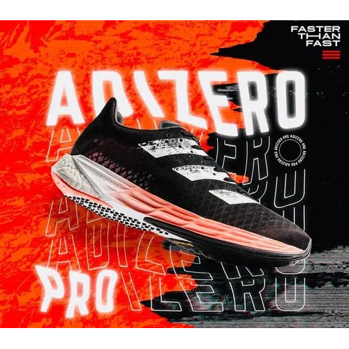 Adizero Adios Pro Sports Shoes