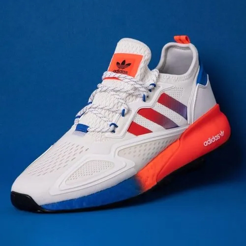 Adidas Zx 2K Boost Shoes