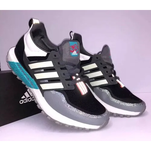 Adidas Ultra Boost Shoes For Men