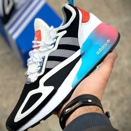 Adidas Zx 2K Boost Shoes