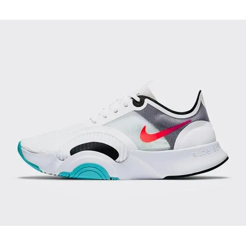 Nike Superrep White Sports Shoes