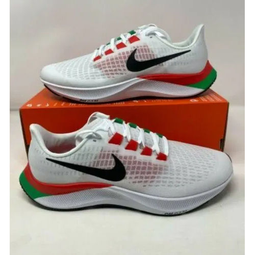 Nike Air Zoom Pegasus 37 Comfortable Shoes