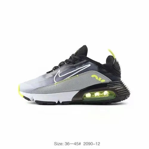 Nike Airmax 2090 Gray Sports Shoes