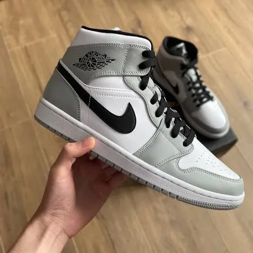 Nike Air Jordan Retro 1 Comfortable Shoes