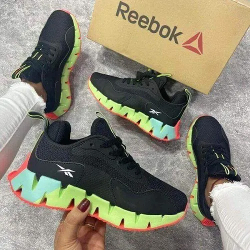 Reebok Zig Dynamic Shoes