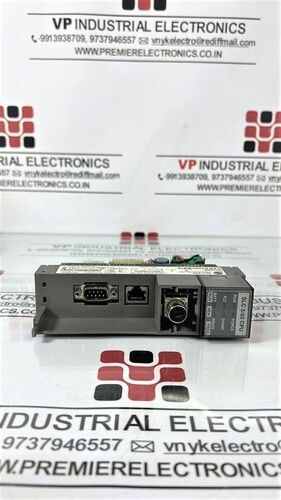 ALLEN BRADLEY SLC 500 1747-L532 E