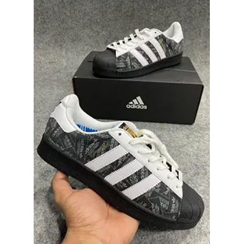 Superstar shoes outlet photo