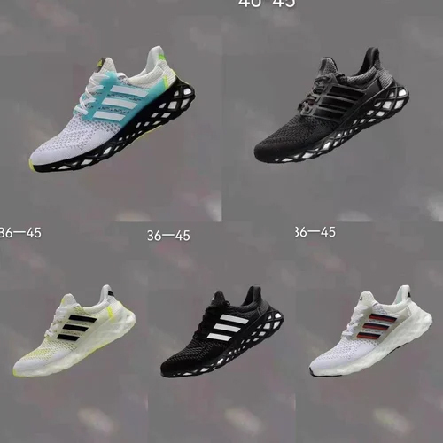 Adidas Ultra Boost 21 Shoes