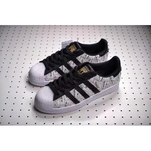 Adidas Superstar Shoes