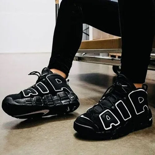 Air Uptempo Men Shoes