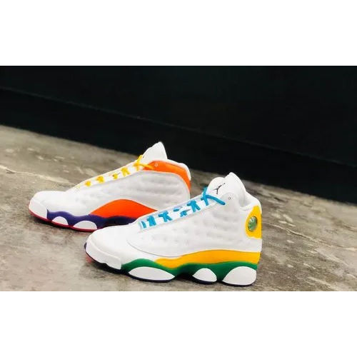 Jordan Retro 13 Comfortable Shoes